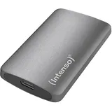 Intenso TX800 1 TB USB 3.2 Gen 2x2 Anthrazit 3828460