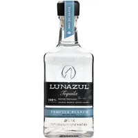 lunazul tequila Lunazul Blanco Tequila 0,7l 40%
