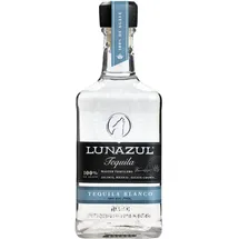 lunazul tequila Lunazul Blanco Tequila 0,7l 40%