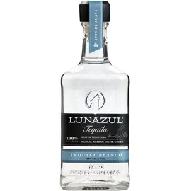 lunazul tequila Lunazul Blanco Tequila 0,7l 40%