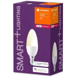LEDVANCE Smart+ 208421 6W E14