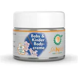 Sanoll Baby & Kinder Bodycreme