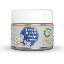 Sanoll Baby & Kinder Bodycreme