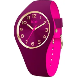 ICE Watch Damenuhr ice 023276 - rot