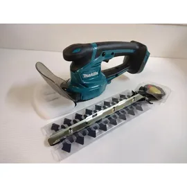 Makita DUM111ZX Akku-Gras-/Strauchschere solo