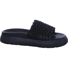 tt.bagatt BAGATT Damen D31-A7596-5000 Mule, schwarz, 38 EU