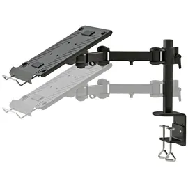 NeoMounts Notebook-D100 schwarz
