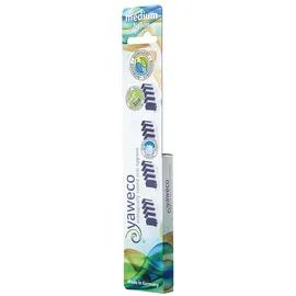 Yaweco Wechselköpfe 4er medium Nylon