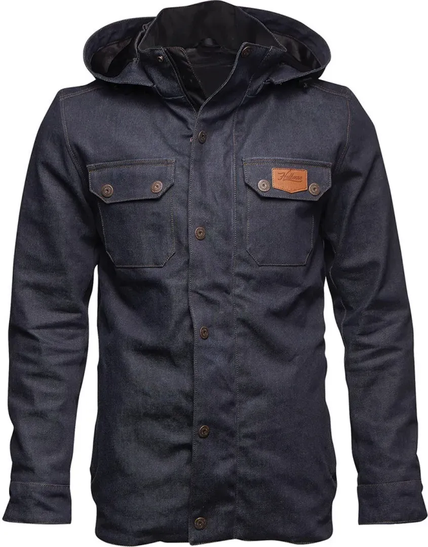 Thor Hallman Collection GP Jacke, Größe M für Männer
