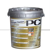 PCI Durapox Premium 2kg - 01 Brillantweiß + ein Geschenk Ihrer eigenen Wahl zu Ihrer Bestellung