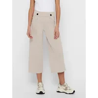 Jdy JDYGEGGO New Ancle Pants JRS NOOS Hose Grau S