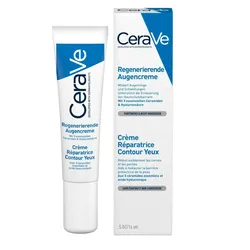 Cerave Regenerierende Augencreme