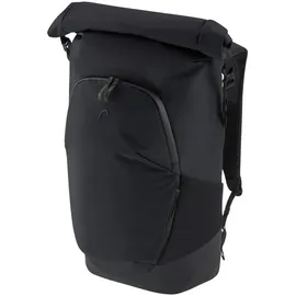 Head Pro X Racqpack BK Rucksack - -