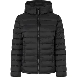 Pepe Jeans Ammy Jacke Schwarz Black - S