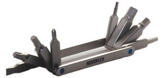 Novoflex Multi Tool Miniwerkzeug