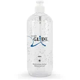 Just Glide Anal Gleitgel, 1000ml