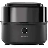 Hisense HAF1350DR mit Rührarm 1350 Watt Schwarz