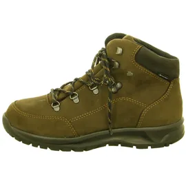 Finn Comfort Tibet Herren Schwarz/Grau 41