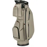 Big MAX Dri Lite Prime – Wasserfeste Golftasche – Cartbag – Taupe beige No Size