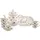 Villeroy & Boch Petite Fleur Teeservice 13-tlg. weiß
