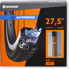 Kenda Schlauch 27,5 x 1,90/2,2 48 mm Presta-Ventil