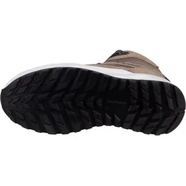Lowa Callisto GTX Mid jr dune/schwarz 4899 34 EU