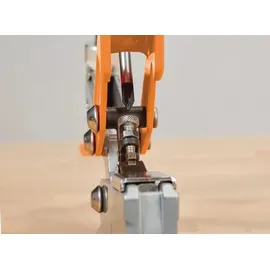Bora Kniehebelspanner für T-Nuten