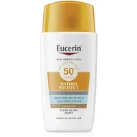 Eucerin Sun Sonnenschutz Creme LSF 50+ 50 ml
