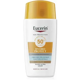 Eucerin Sun Sonnenschutz Creme LSF 50+ 50 ml