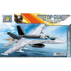 18E Super Hornet
