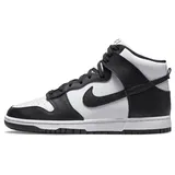 Herren White / Total Orange / Black 43