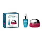 Biotherm Travelkit Uplift Set (BT Uplift 15ml + Life Plankton Elixir 7ml)