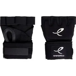 ENERGETICS Handschuhe Box-Handschuh Power Hand Gel, BLACK/GREY DARK, XL