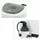Intex Krystal Clear Salzwassersystem QS200 grau onesize