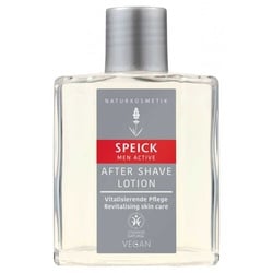 Speick Men Active After Shave Lotion