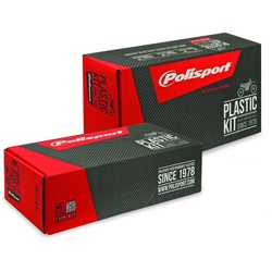 POLISPORT Seitenplatten