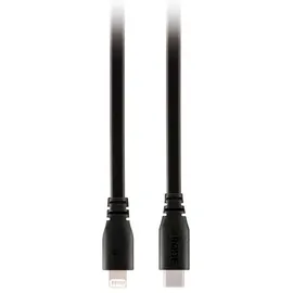 RØDE Microphones USB-C auf Lightning Adapter 1,5 m Schwarz