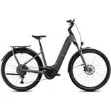 Cube Kathmandu Hybrid Pro 800 RH 50 cm slabgrey ́n ́chrome