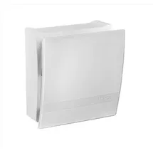 LUNOS 040180 Innenblende 9/IBG-H, nur für e260, Kunststoff/Glas, F7