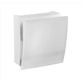 LUNOS 040180 Innenblende 9/IBG-H, nur für e260, Kunststoff/Glas, F7