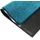 Primaflor CLEAN 90 x 150 cm Türkis