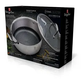 Berlinger Haus Eternal Kochtopf 20 cm