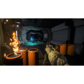 Constructor (USK) (PS4)