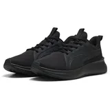 Puma SOFTRIDE Carson 2 Herren Black/Flat Dark Gray 45