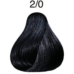 Londa Color 2/0 Schwarz 60 ml