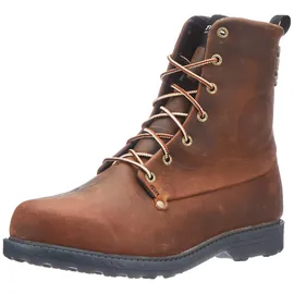 TCX Blend 2 WP Braun 39