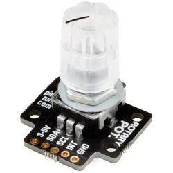 RGB Potentiometer Breakout