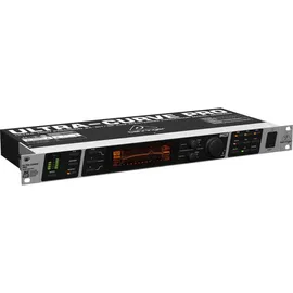Behringer Deq2496 Digitaler Lautsprecherprozessor