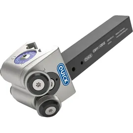 hommel+keller präzisionswerkzeuge gmbh Rändelfräser-Set C610-SET-20/25