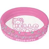 HELLO KITTY 3-Ring-Pool, 122x23 cm